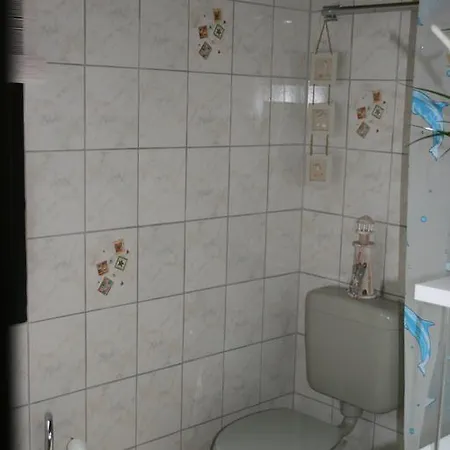 Ferienhaus Henneseeblick *