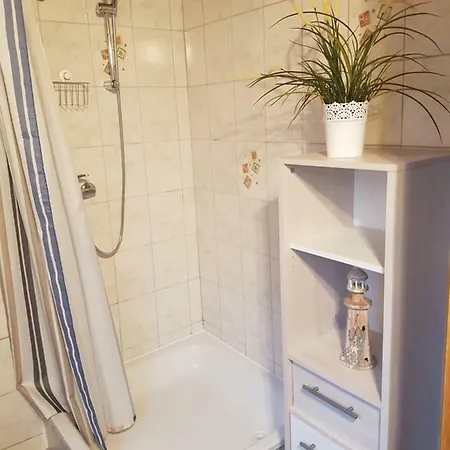 Ferienhaus Henneseeblick